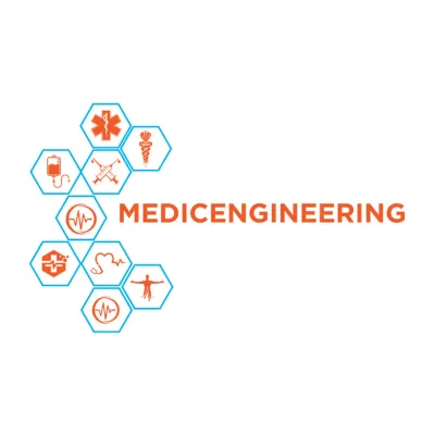 Medicengineering's icon