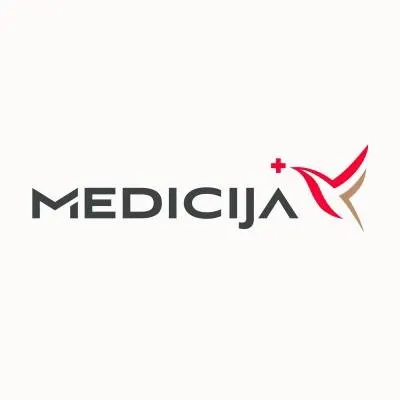 medicija.lt's icon