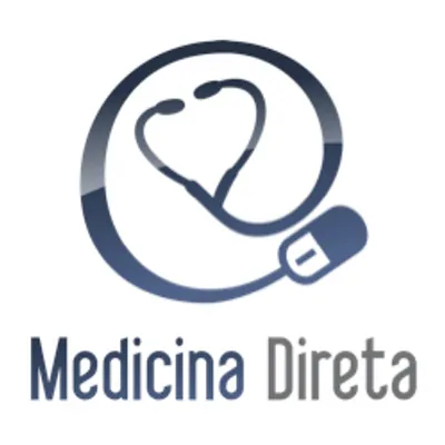 medicinadireta.com.br's icon