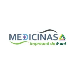 Medicinas's icon