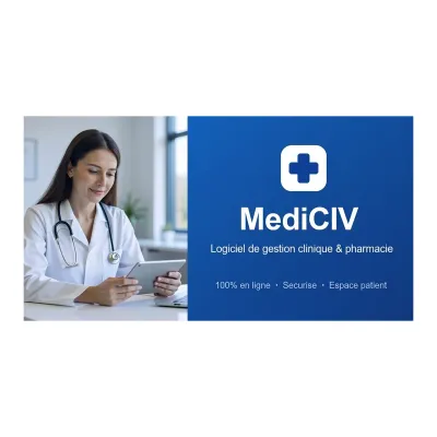 mediciv-ci.com's icon