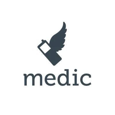 medicmobile.org's icon