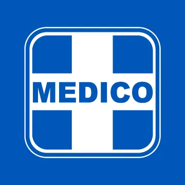 medicolinen.com's icon