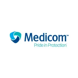 Medicom Inc.'s icon