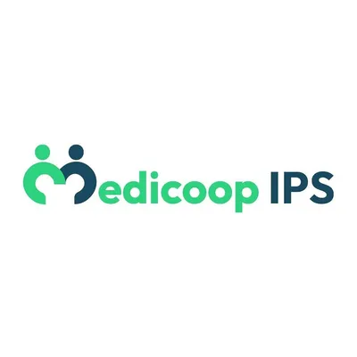 medicoopips.com's icon