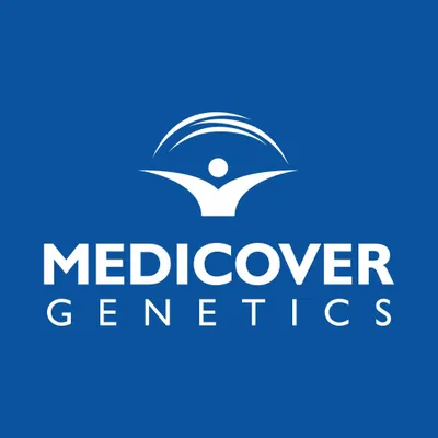 medicover-genetics.com's icon