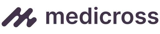 Medicross-Labs DE logo