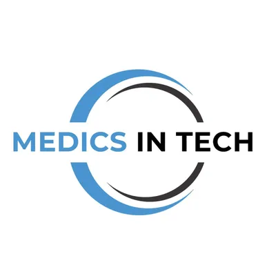 medicsintech.com's icon