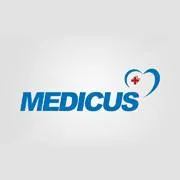 Medicus Maurycy Jakubiec Urszula Jakubiec sp. j.