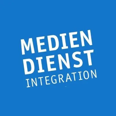 mediendienst-integration.de's icon