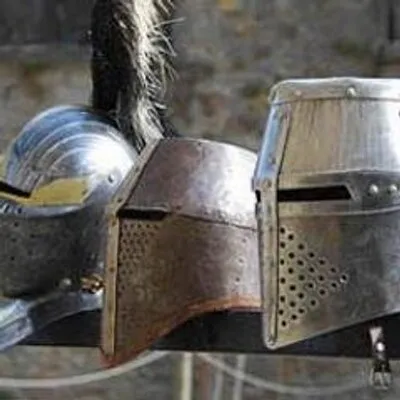 medievalwarfare.info's icon