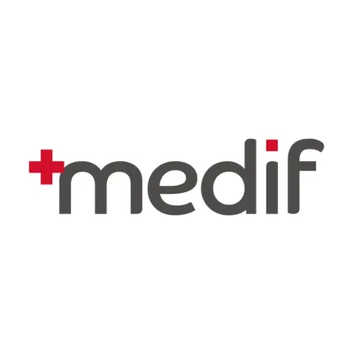Medif sp. z o.o. sp. k.