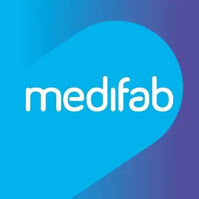 medifab.com's icon