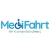medifahrt.de's icon