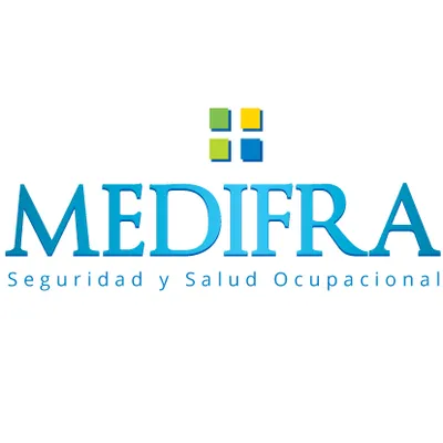 medifraecuador.com's icon