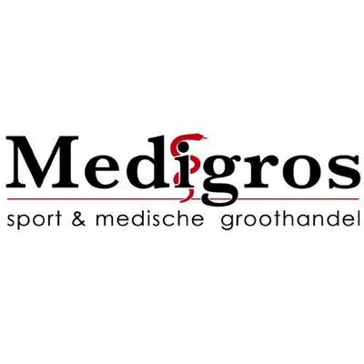 medigros.nl's icon