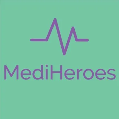 mediheroes.com's icon