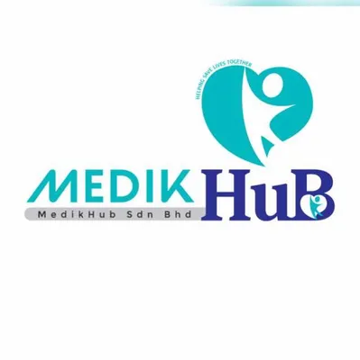 medikhub.com.my's icon