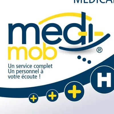 medimob.co.uk's icon