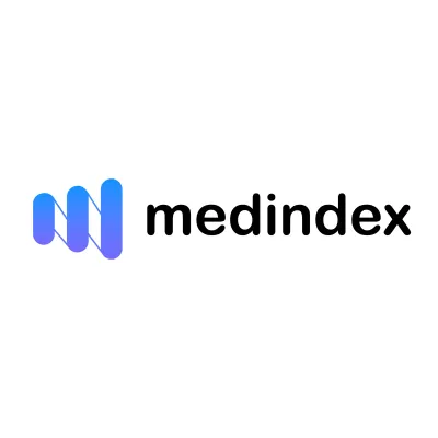 MEDINDEX's icon