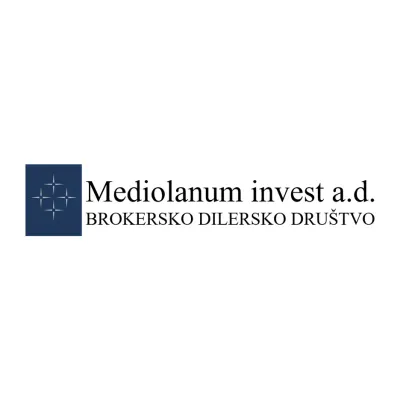 Mediolanum invest's icon