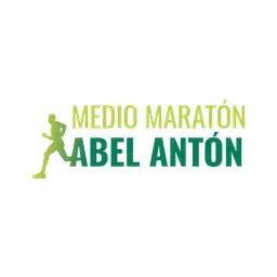 Medio Maratón Abel Antón's icon