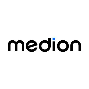 medion.de's icon