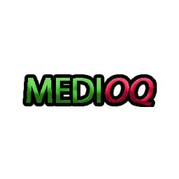 Medioq's icon