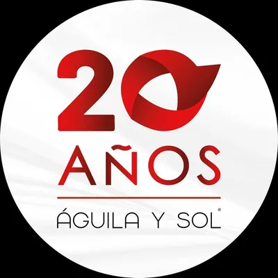 mediosaguilaysol.com's icon