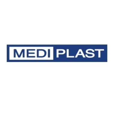 mediplast.fi's icon