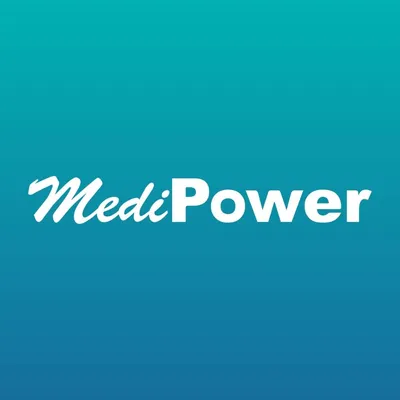 medipower.fi's icon