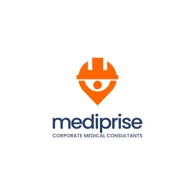 mediprise.com's icon