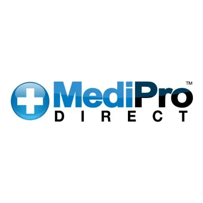 mediprodirect.com's icon
