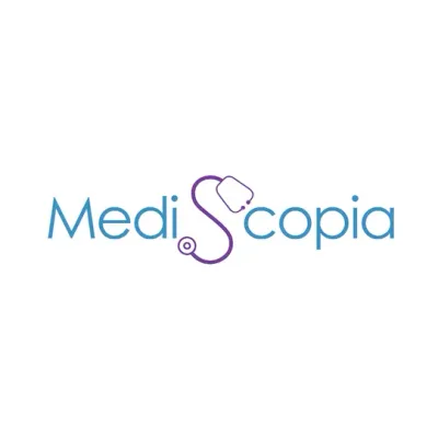 Mediscopia's icon