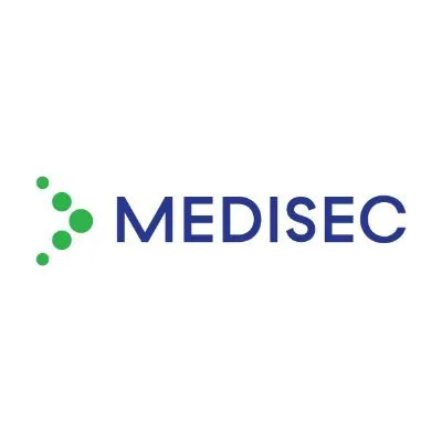 medisec.ie's icon