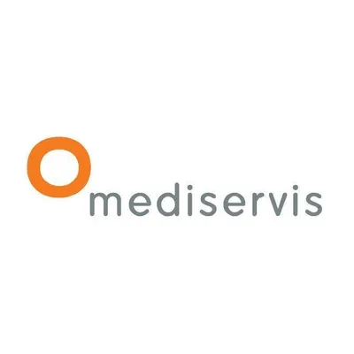 mediservis.cz's icon