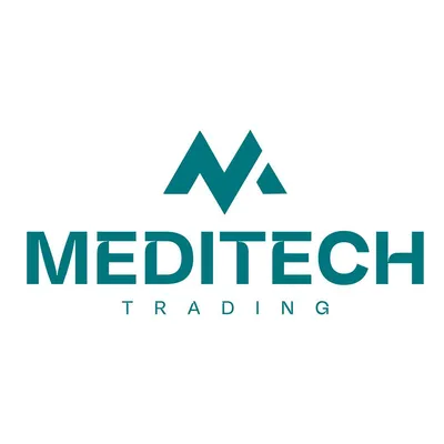 meditech-eg.com's icon