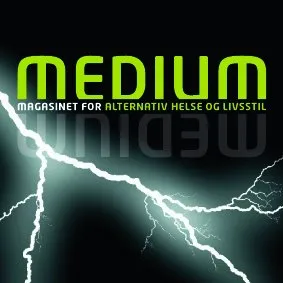 medium.no's icon