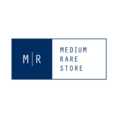 mediumrarestore.com's icon