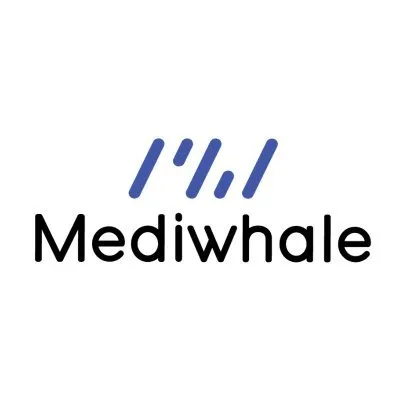 mediwhale.com's icon