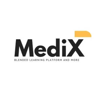 medix.education's icon