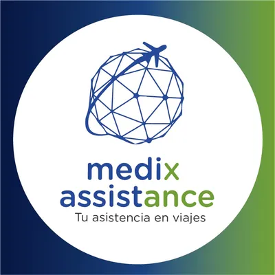 medixassistance.com's icon