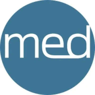 medizinonline.com's icon