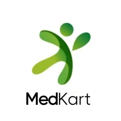 medkartonline.com's icon