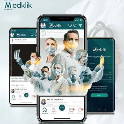 medklik.com.tr's icon
