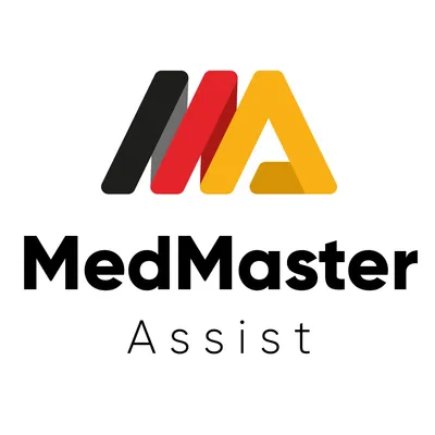 medmasterassist.com's icon