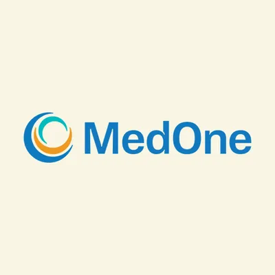 medonehp.com's icon