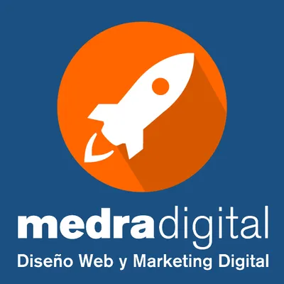 medradigital.com's icon