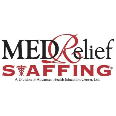 medrelief.com's icon