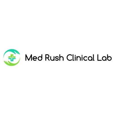 Medrushlab's icon